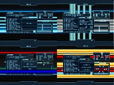 image of the Intro Automated Raster Machine